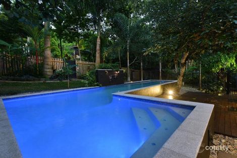 Property photo of 2 Stuart Street Edge Hill QLD 4870