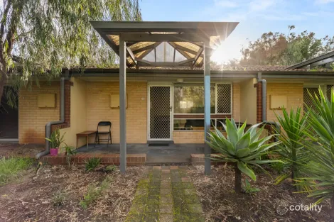 12C STALLARD PL, WITHERS, WA 6230