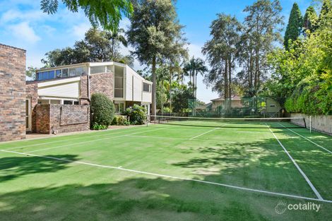 Property photo of 4B Burns Road Wahroonga NSW 2076
