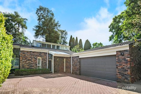 Property photo of 4B Burns Road Wahroonga NSW 2076