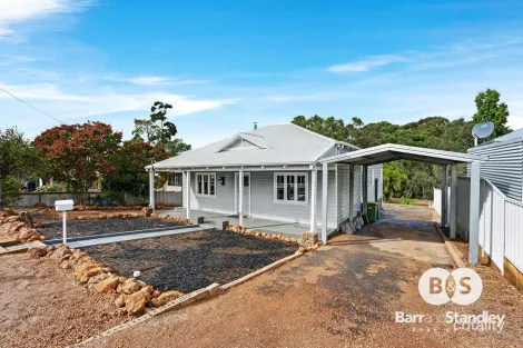 53 Wallsend St, Collie, WA 6225