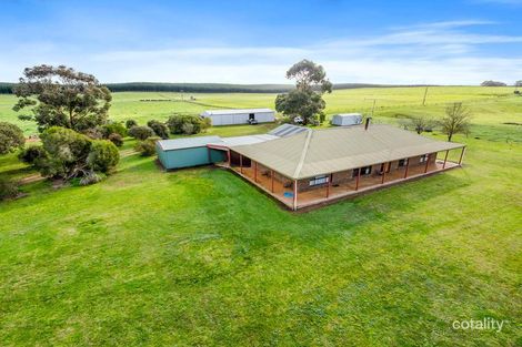 19894 Riddoch Hwy, Wandilo, SA 5291