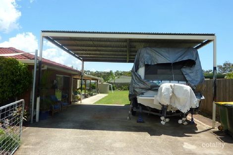 Property photo of 13 Rofail Court Thorneside QLD 4158