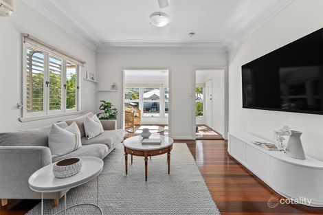 Property photo of 41 Gresham Street East Brisbane QLD 4169