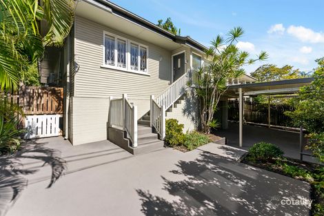 Property photo of 41 Gresham Street East Brisbane QLD 4169