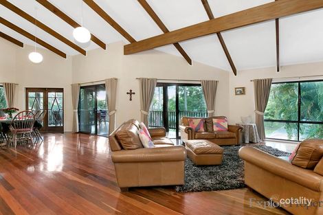 28 Larwood Pl, Ferny Hills, QLD 4055