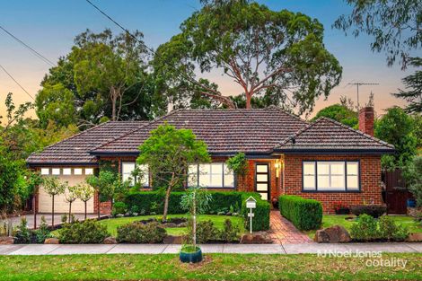 9 John St, Blackburn, VIC 3130