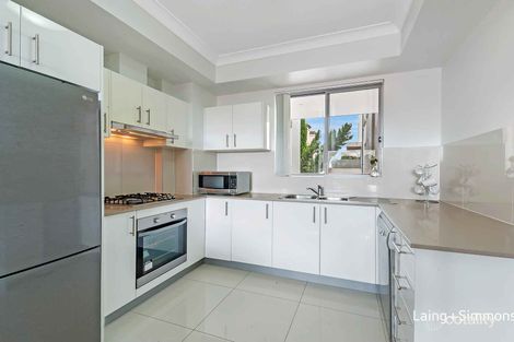 Property photo of 18/53 High Street Parramatta NSW 2150
