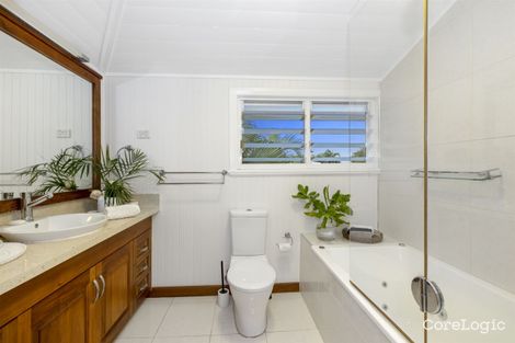 Property photo of 21 Hooper Street Belgian Gardens QLD 4810