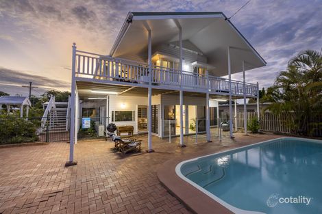 Property photo of 21 Hooper Street Belgian Gardens QLD 4810