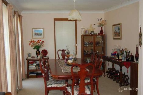 Property photo of 9 Collocott Crescent Oxley ACT 2903