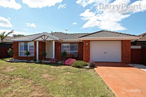 Property photo of 16 Gamalite Drive Harkness VIC 3337
