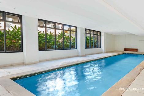 Property photo of 53/88 James Ruse Drive Rosehill NSW 2142