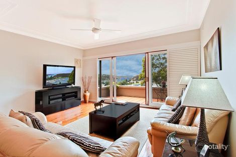 Property photo of 8 Seaforth Crescent Seaforth NSW 2092