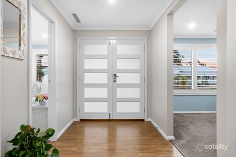 Property photo of 3 Secluded Place Campbells Creek VIC 3451