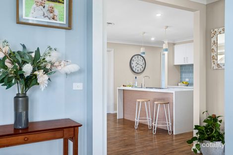 Property photo of 3 Secluded Place Campbells Creek VIC 3451