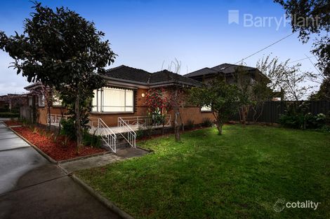 Property photo of 1/31 Surrey Street Pascoe Vale VIC 3044