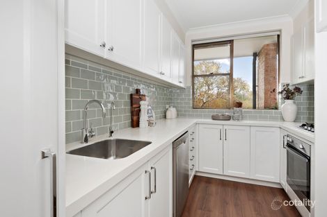 Property photo of 21/64-70 Spofforth Street Cremorne NSW 2090