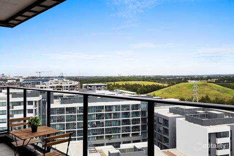 Property photo of 1308/10 Burroway Road Wentworth Point NSW 2127