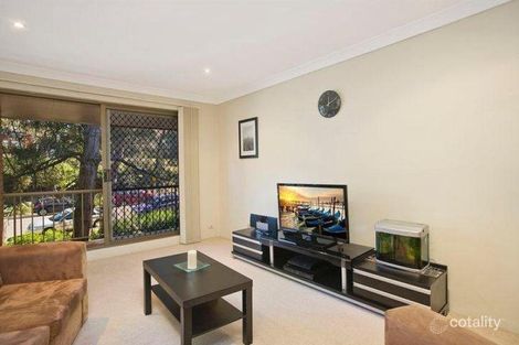 Property photo of 29/8-12 Railway Crescent Jannali NSW 2226