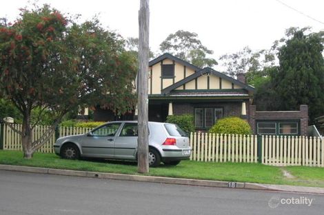 Property photo of 18 Austral Avenue Westmead NSW 2145