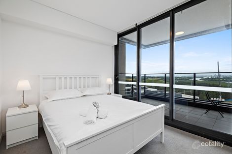 Property photo of 1308/10 Burroway Road Wentworth Point NSW 2127
