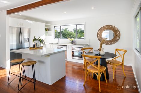 Property photo of 30 Bernarra Street The Gap QLD 4061