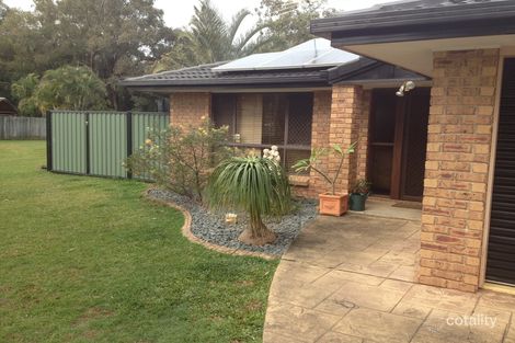 Property photo of 4 Grosvenor Court Wellington Point QLD 4160