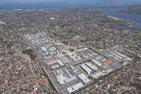 74 Mccoy St, Myaree, WA 6154