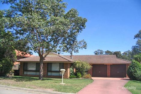 11 Corndew Cres, Werrington Downs, NSW 2747