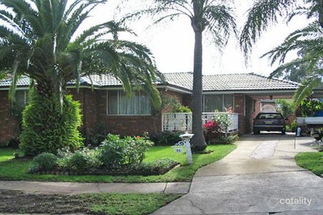 76 Grevillea Cres, Prestons, NSW 2170