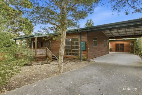 Property photo of 26 Strathmore Street Rye VIC 3941