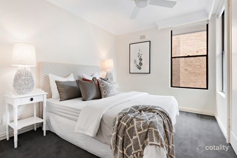 Property photo of 21/64-70 Spofforth Street Cremorne NSW 2090