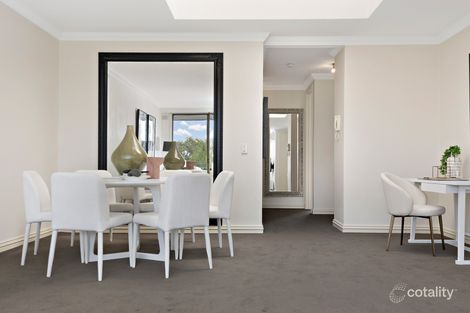 Property photo of 21/64-70 Spofforth Street Cremorne NSW 2090