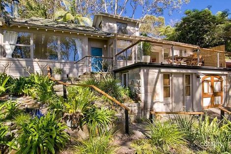 Property photo of 1 Elouera Road Avalon Beach NSW 2107