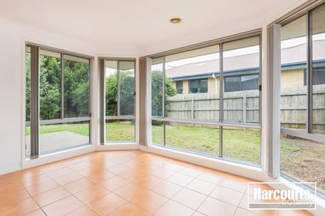 Property photo of 5 Cunneen Crescent Berwick VIC 3806