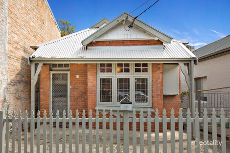 Property photo of 46 Burfitt Street Leichhardt NSW 2040