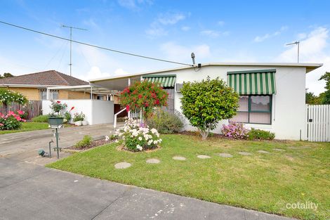 1 Sara Ct, Traralgon, VIC 3844