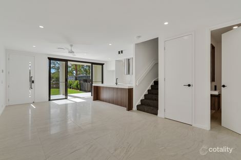 Property photo of 28/35 Smith Place Cannon Hill QLD 4170