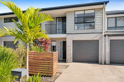 Property photo of 10/15 Waratah Way Morayfield QLD 4506