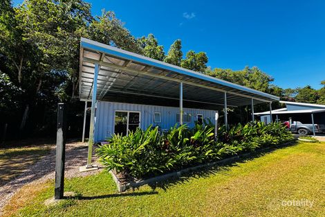 13 Oceanview Dr, Wongaling Beach, QLD 4852