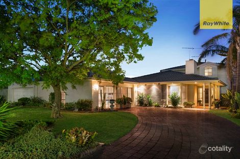 Property photo of 3 Turin Place Keilor Lodge VIC 3038