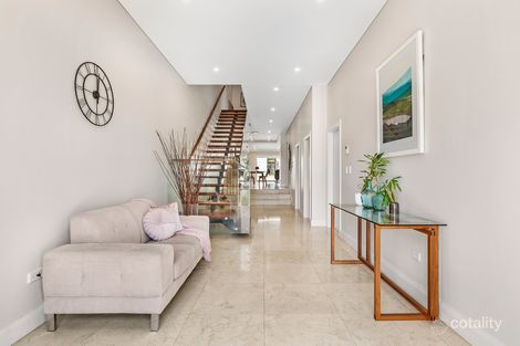 Property photo of 46A Bowden Street Ryde NSW 2112
