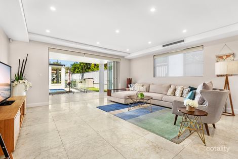 Property photo of 46A Bowden Street Ryde NSW 2112