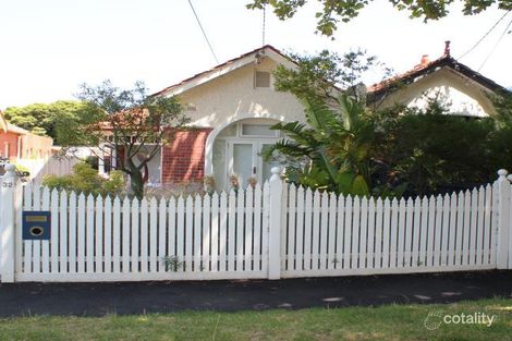 Property photo of 32 Addison Street Elwood VIC 3184