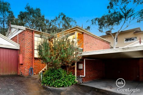 Property photo of 2/22 Silver Street Eltham VIC 3095