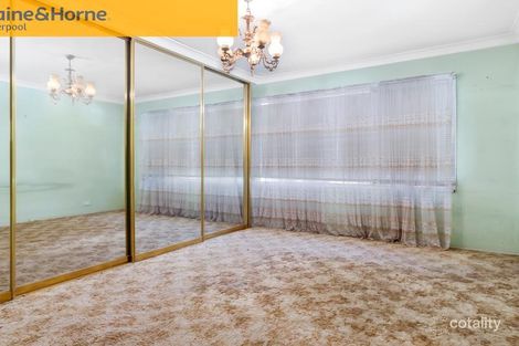 Property photo of 4 Tamar Place Fairfield West NSW 2165