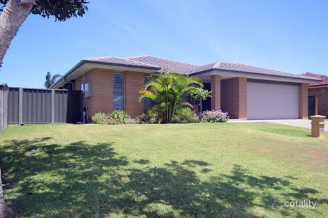 Property photo of 64 Electra Parade Harrington NSW 2427