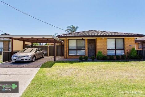 Property photo of 3/15 Dunbarton Avenue Hoppers Crossing VIC 3029