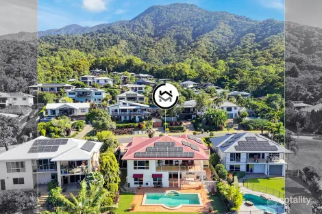 60 Daphne Dr, Redlynch, QLD 4870